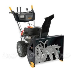 Снегоуборщик бензиновый Alpina AS 56 P в Омске