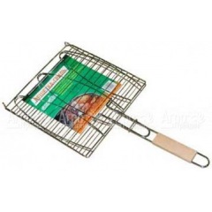 Двойная решетка Green Glade 2126 (7048) в Омске