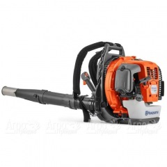 Воздуходувка бензиновая Husqvarna 578BTF в Омске