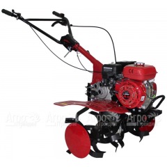 Культиватор AgroStar AS 500 с двигателем Lifan 160 F 4 л.с. в Омске