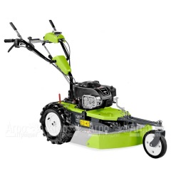 Колесный триммер Grillo CL 62 в Омске