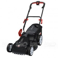 Газонокосилка электрическая Tonino Lamborghini ERM 4218 TL в Омске