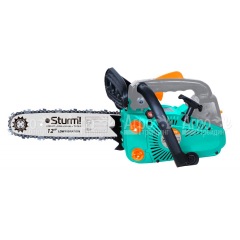 Бензопила Sturm GC9912-12" в Омске