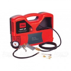 Компрессор поршневой безмасляный Easy Air в Омске