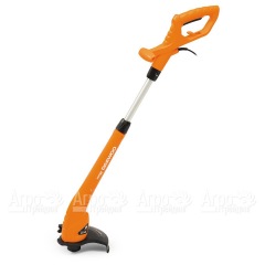 Электрокоса (электрический триммер) Daewoo DATR 450E в Омске