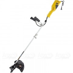 Электрокоса (электрический триммер) Denzel TE-1400 в Омске