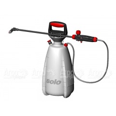 Ручной садовый опрыскиватель Solo 409 в Омске