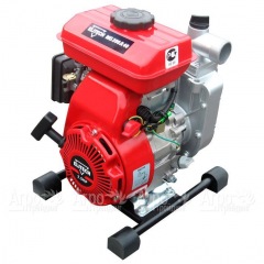 Бензиновая мотопомпа Elitech МБ 200 Д 40 в Омске
