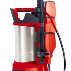 Насос дренажно-фекальный Einhell GE-DP 7935 N Eco в Омске