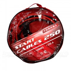 Пусковой кабель Aurora Start cables 250 в Омске