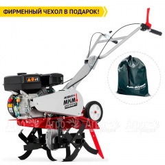 Культиватор Мобил К МКМ-1Р Комфорт в Омске