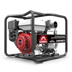 Бензиновая мотопомпа Sunreka GWPH80TX в Омске