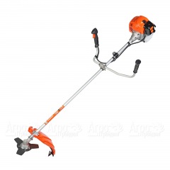 Бензокоса (бензиновый триммер) Patriot PТ 553 (1+1) в Омске