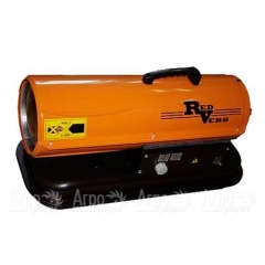 Дизельная тепловая пушка RedVerg RD-DHD20W-1 в Омске