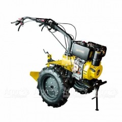 Мотоблок Champion DC1193E в Омске