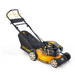 Газонокосилка бензиновая Cub Cadet CC 48 SPOE в Омске