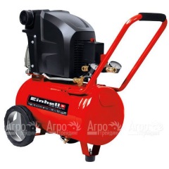 Компрессор воздушный Einhell TE-AC 270/24/10 в Омске