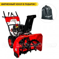 Снегоуборщик DDE ST9071LE в Омске