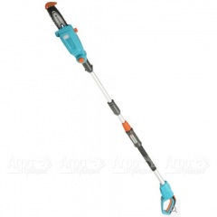 Высоторез аккумуляторный Gardena THS 20/18V в Омске