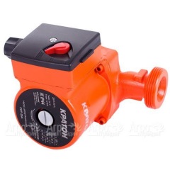 Насос циркуляционный Кратон CWP-25/4 в Омске