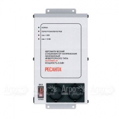 Стабилизатор Ресанта АСН-600/1-И в Омске