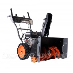 Снегоуборщик Patriot PS 603 в Омске