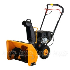 Снегоуборщик Profi P222S в Омске