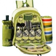 Сумка-холодильник Green Glade TWPB-3141A6R в Омске