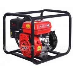 Мотопомпа высоконапорная Patriot SLWP-30HP в Омске