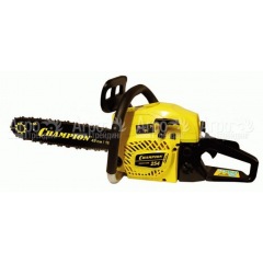 Бензопила (бензиновая пила) Champion 254-18" в Омске