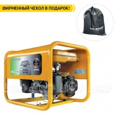 Бензогенератор Caiman Explorer 3010XL12 2.6 кВт в Омске