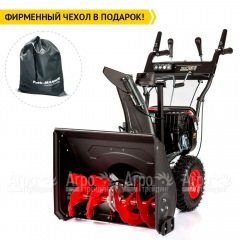Снегоуборщик RedVerg PROLine RD-SB60/950BS-E в Омске