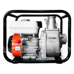 Бензиновая мотопомпа Herz WP-60C в Омске