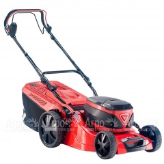 Газонокосилка аккумуляторная Solo by Al-Ko 4732 Li SP (без аккумулятора и зарядного устройства) в Омске