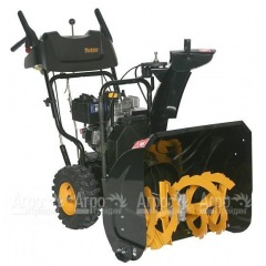 Снегоуборщик Partner SB 27 9619100-28 в Омске