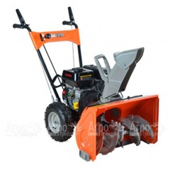 Снегоуборщик Forward FST-65L в Омске