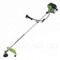 Бензокоса (бензиновый триммер) Сибртех КС-3000Н в Омске