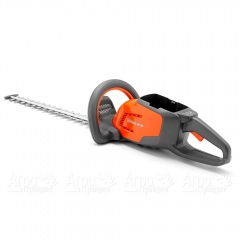 Аккумуляторный кусторез Husqvarna 115iHD45 в Омске