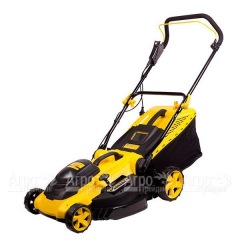 Газонокосилка электрическая Champion EM4118 в Омске