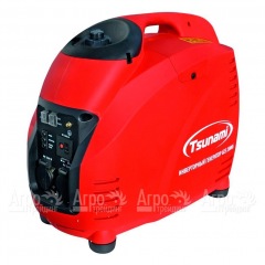 Инверторный генератор Tsunami GES 2000i 1.8 кВт в Омске