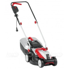 Газонокосилка электрическая Al-Ko Classic 3.22 SE Limited Edition в Омске