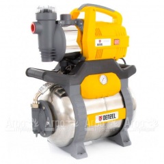 Насосная станция Denzel PSХ950X в Омске