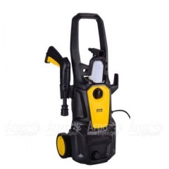 Мойка высокого давления Huter М135-PW в Омске