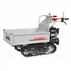 Транспортер Efco TN 3400 H в Омске