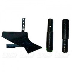 Profpark Комплект mini на MOD.30, MOD.32 (удлинительные втулки + плуг) в Омске