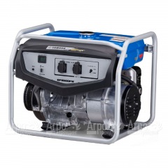Бензогенератор Yamaha EF 5500 FW 3 кВт в Омске