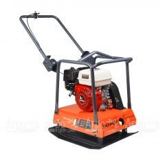 Виброплита бензиновая Patriot SVR 120 Honda в Омске