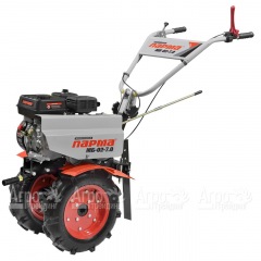 Мотоблок Парма МБ-02-7.0 (фрезы в комплекте) в Омске