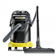 Хозяйственный пылесос Karcher AD 4 Premium EU-II в Омске