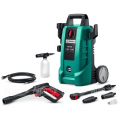 Мойка высокого давления Зубр АВД-140 в Омске